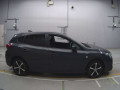 2021 Subaru Impreza Sports