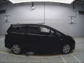 2010 Toyota Wish