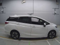 2019 Honda SHUTTLE