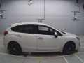 2016 Subaru Impreza Sports