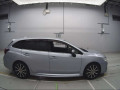 2014 Subaru Levorg