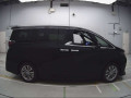 2024 Toyota Alphard Hybrid