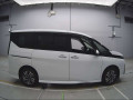 2023 Nissan Serena