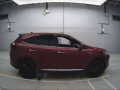 2018 Toyota Harrier Hybrid