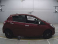 2017 Toyota Vitz
