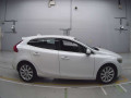 2014 Volvo V40
