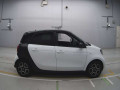 2017 Smart Smart ForFour