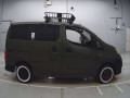 2009 Nissan NV200 Vanette