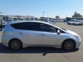 2012 Toyota Prius alpha