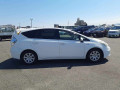 2011 Toyota Prius alpha