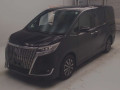 2020 Toyota Esquire