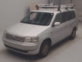 2012 Toyota Probox Wagon