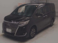2019 Toyota Esquire