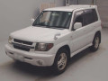 2003 Mitsubishi Pajero iO