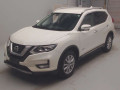 2019 Nissan X-Trail