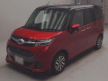 2017 Toyota TANK