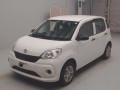 2018 Toyota Passo