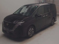 2023 Nissan Serena