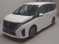 2023 Nissan Serena