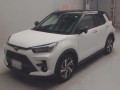 2024 Toyota Raize