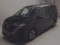 2023 Nissan Serena