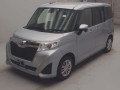 2018 Toyota Roomy