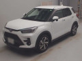 2021 Toyota Raize