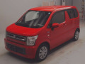 2019 Suzuki Wagon R