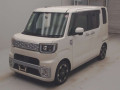 2015 Daihatsu Wake