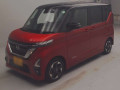 2020 Nissan Roox