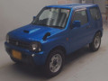 2006 Suzuki Jimny