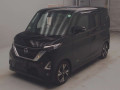 2020 Nissan Roox