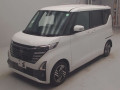 2023 Nissan Roox