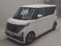 2023 Nissan Roox