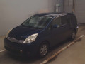 2012 Toyota Isis