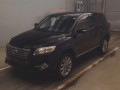 2012 Toyota Vanguard