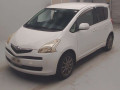 2006 Toyota Ractis