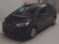 2014 Honda Fit