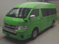 2020 Toyota Hiace Wagon