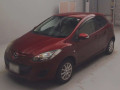 2012 Mazda Demio