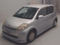 2006 Toyota Passo