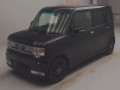 2012 Toyota Pixis Space