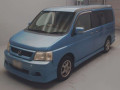 2002 Honda Step WGN