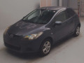 2010 Mazda Demio