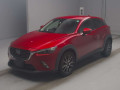 2016 Mazda CX-3