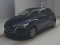 2019 Mazda Demio