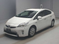 2014 Toyota Prius PHV