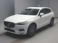 2020 Volvo XC60