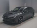 2021 Subaru Levorg