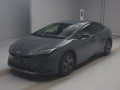 2024 Toyota Prius